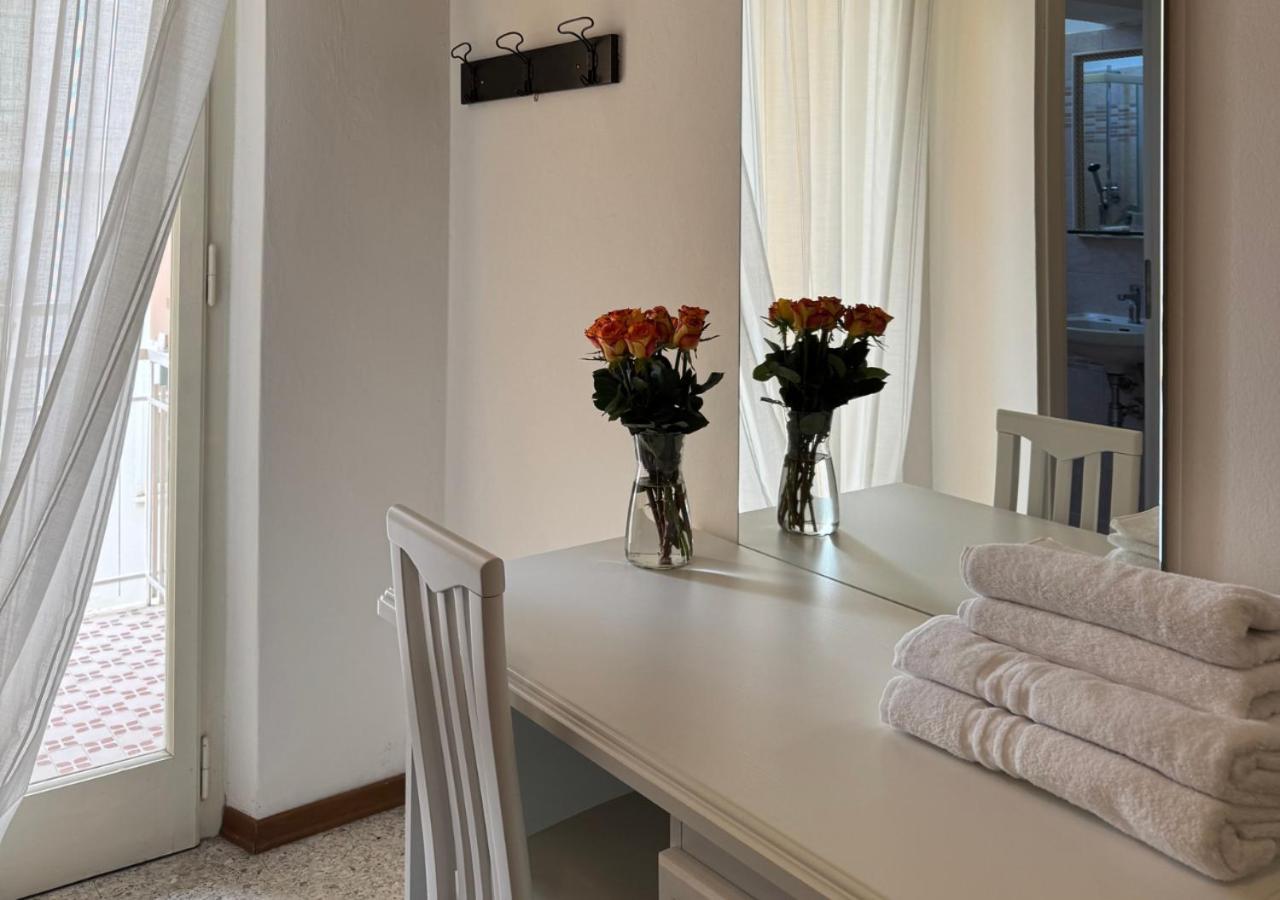 Hotel Riviera Nuova Gestione Cattolica Kültér fotó