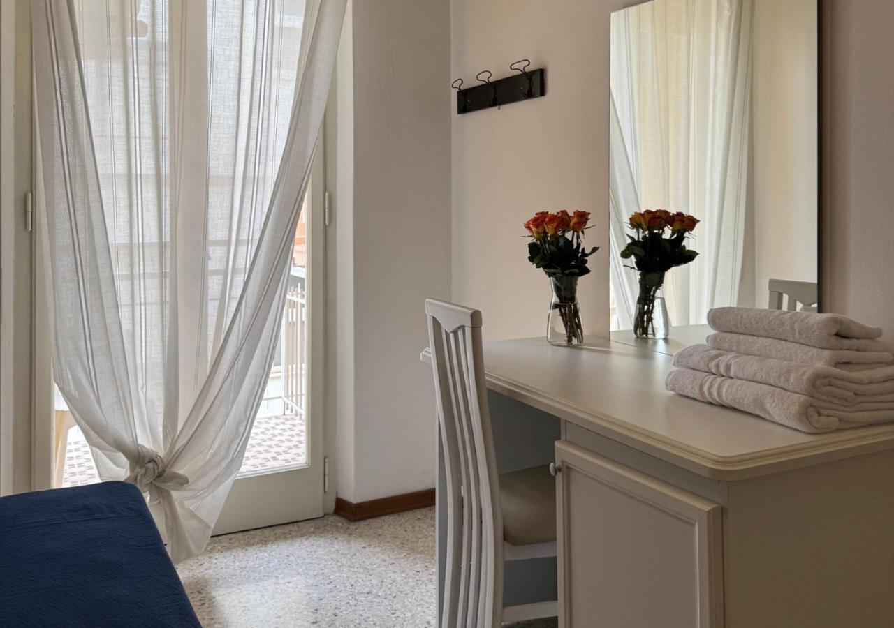 Hotel Riviera Nuova Gestione Cattolica Kültér fotó